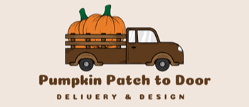 Pumpkin Patch to Door