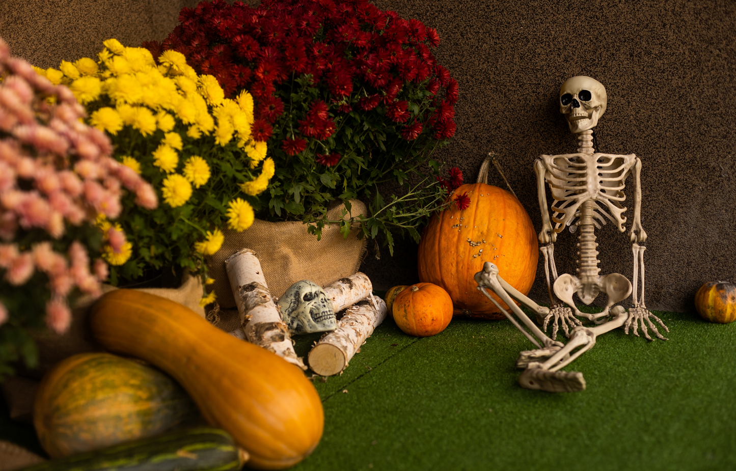 The Fall Sprinkle Package
